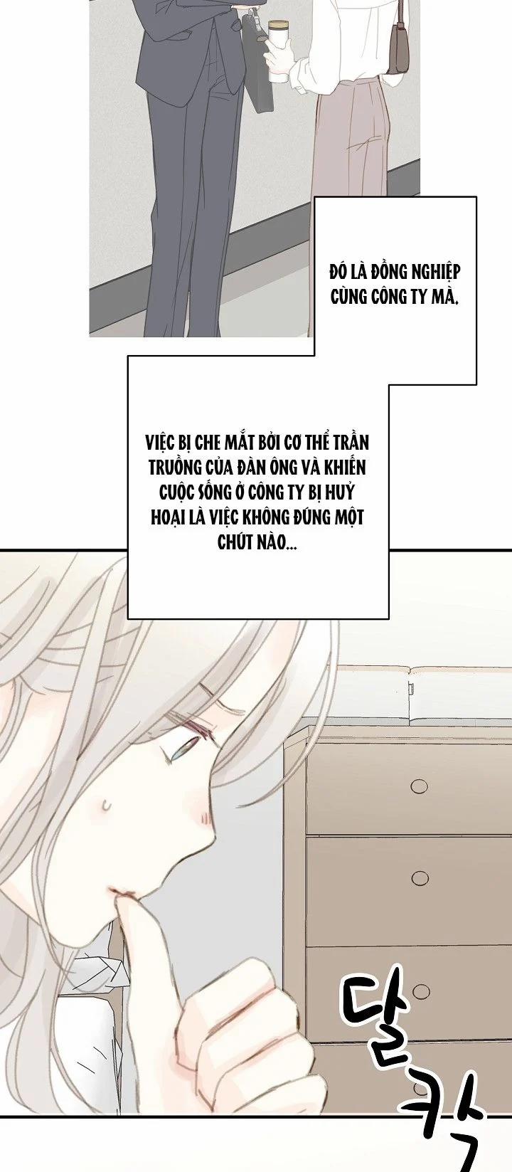 [18+] Người Bạn Thứ Năm 6.1 trang 24