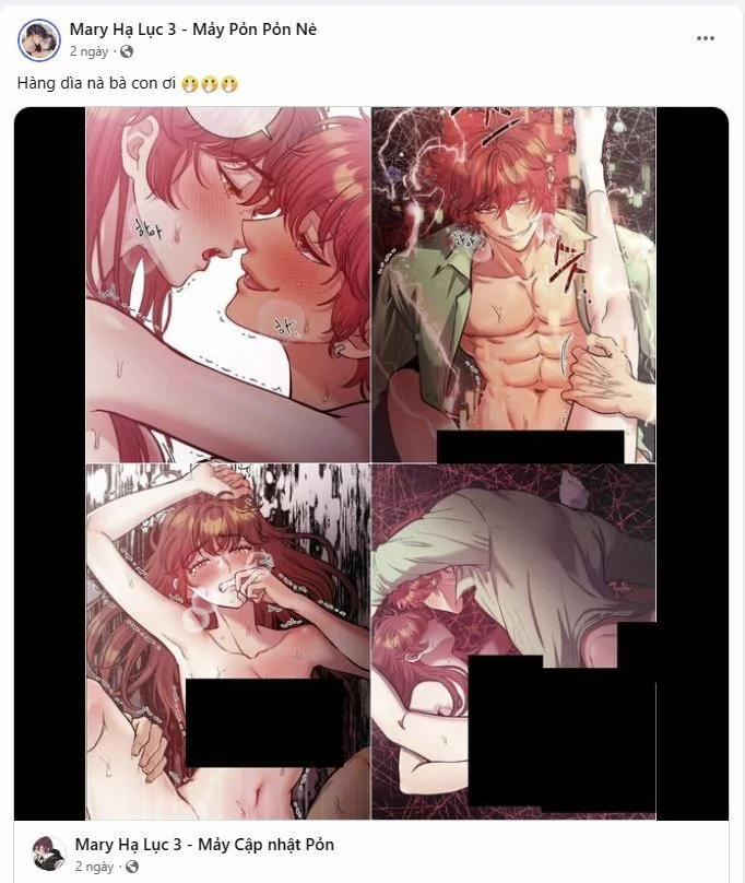 [18+] Người Bạn Thứ Năm 6.1 trang 4