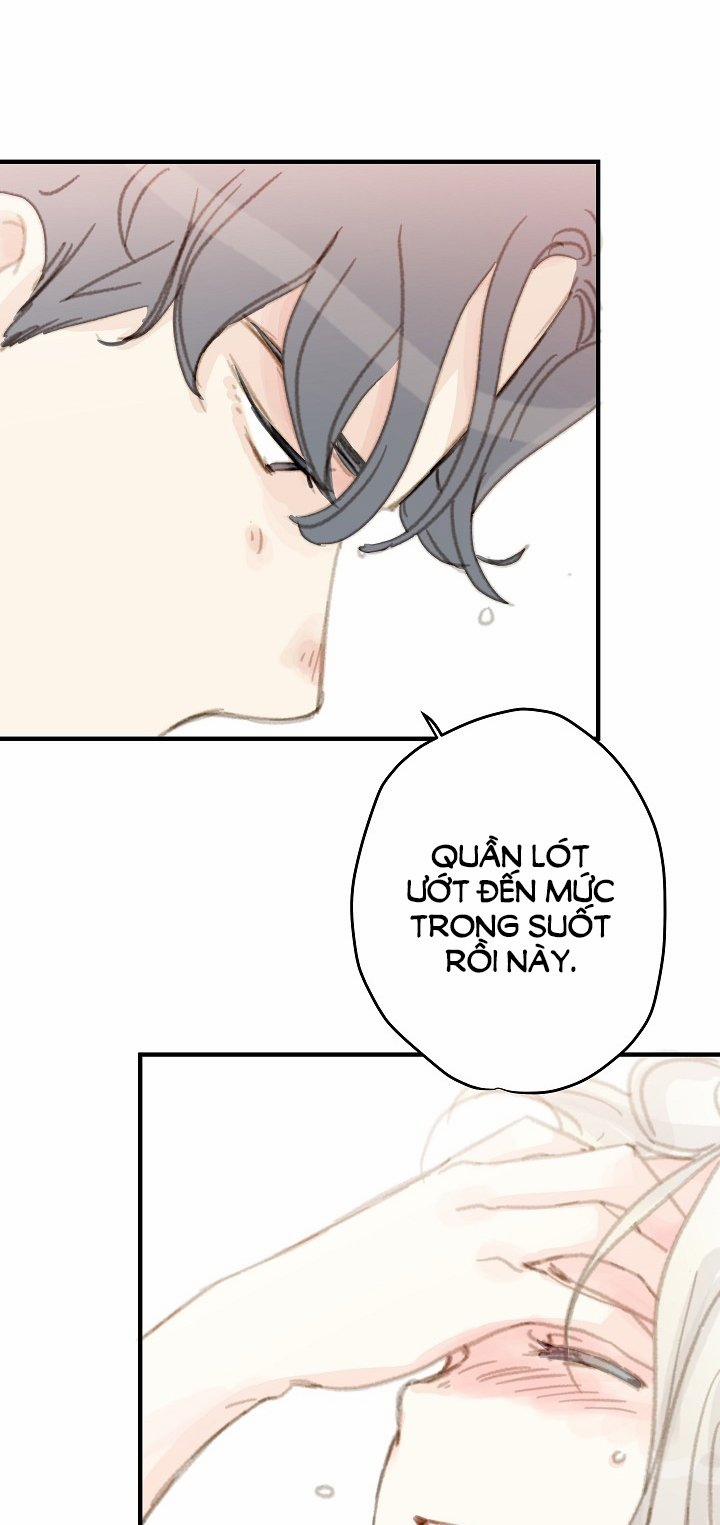 [18+] Người Bạn Thứ Năm 6.2 trang 16