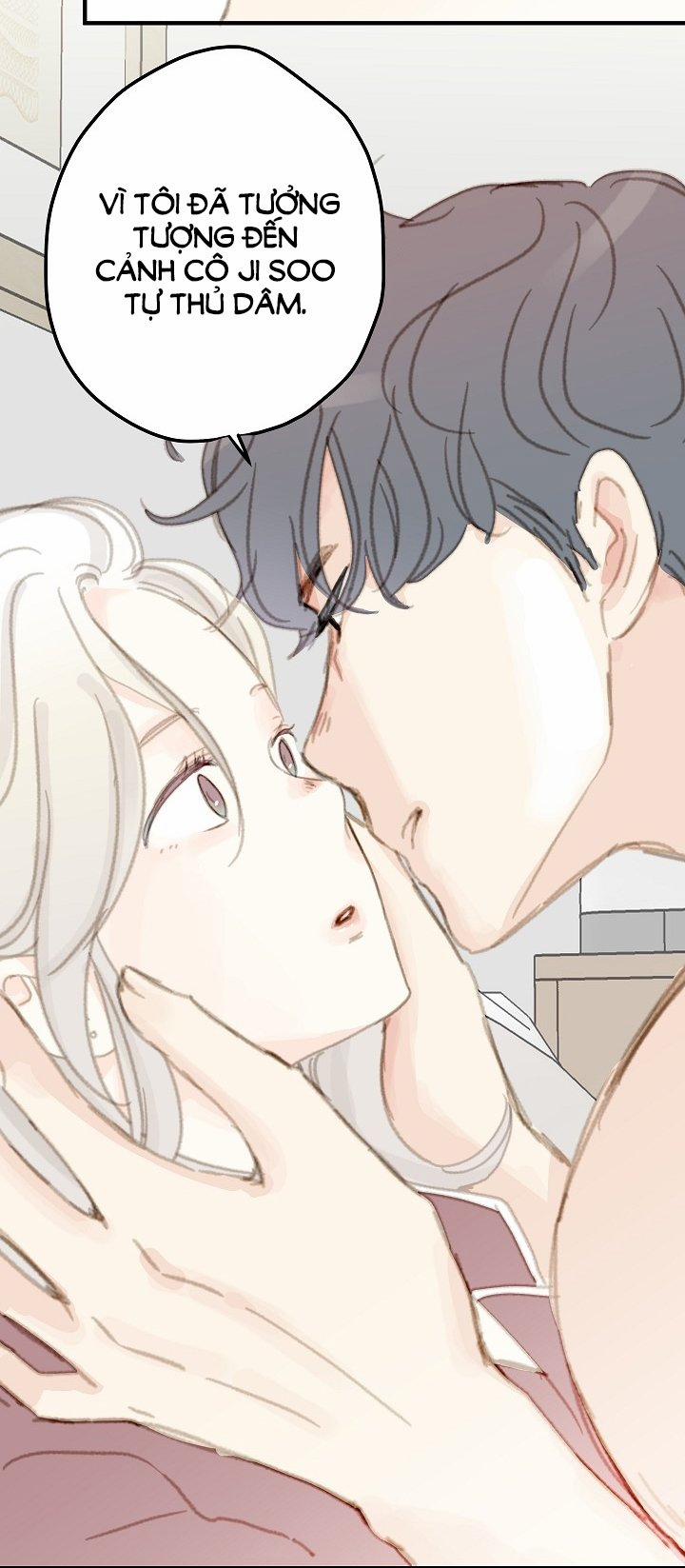 [18+] Người Bạn Thứ Năm 6.2 trang 2