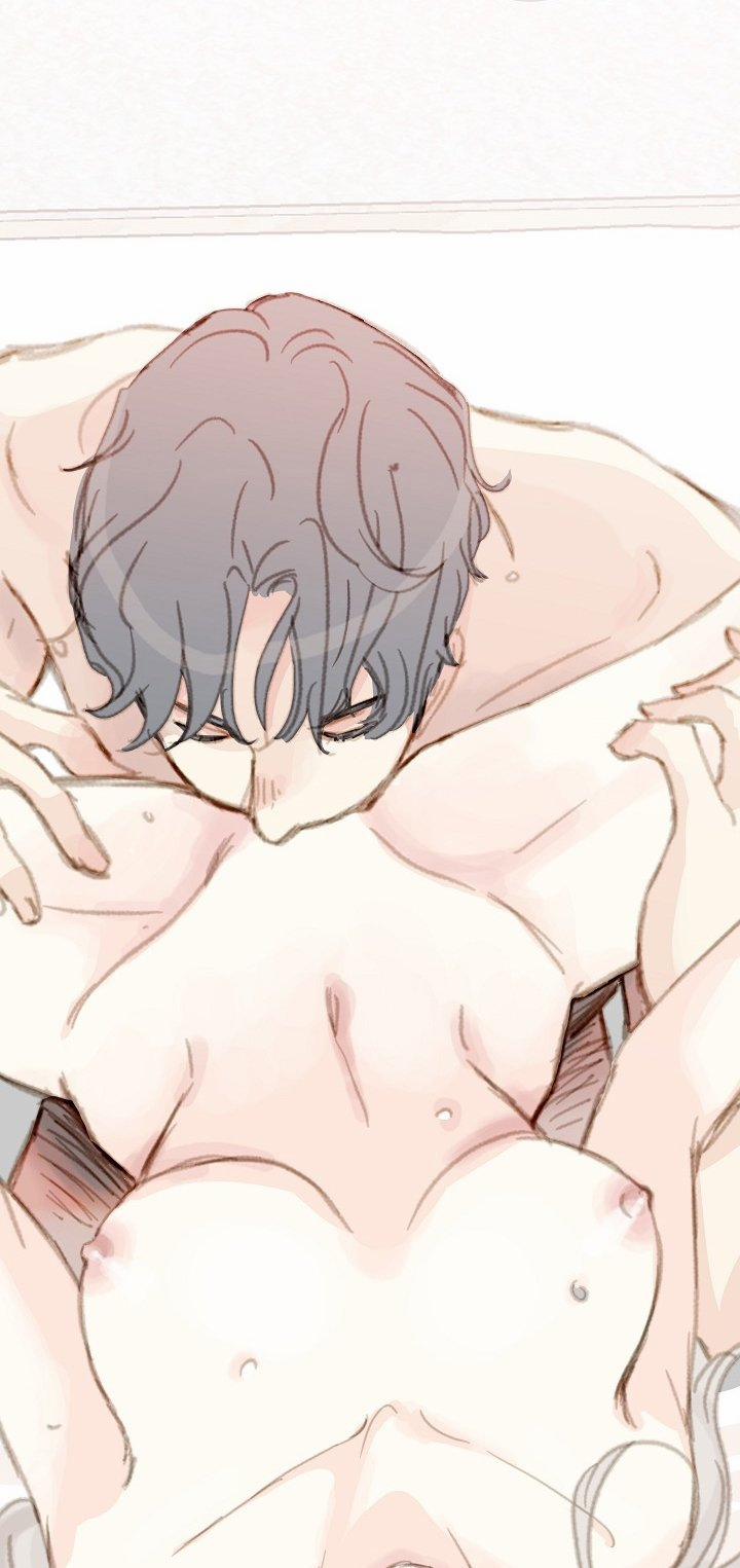 [18+] Người Bạn Thứ Năm 6.2 trang 26