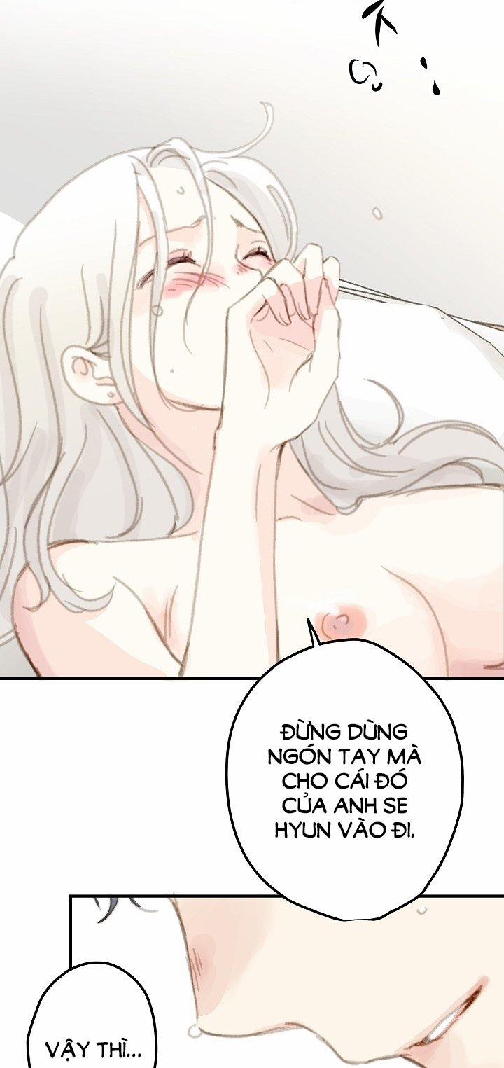 [18+] Người Bạn Thứ Năm 6.2 trang 29