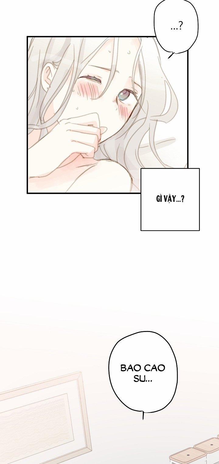 [18+] Người Bạn Thứ Năm 6.2 trang 32