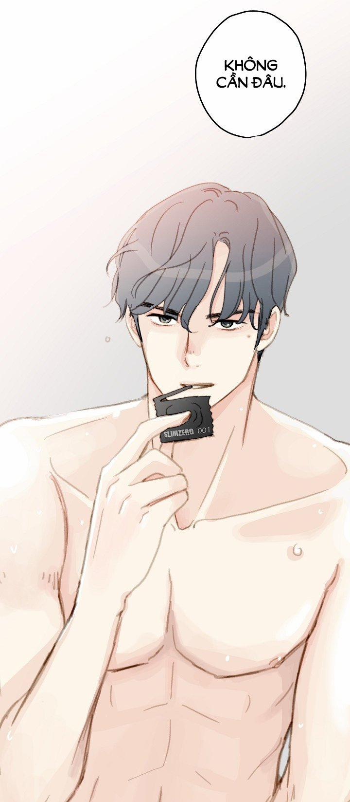 [18+] Người Bạn Thứ Năm 7.1 trang 12