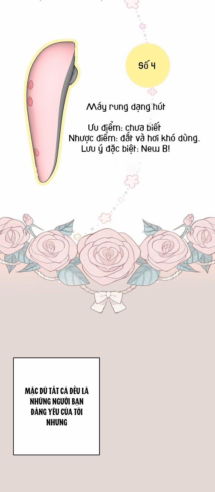 [18+] Người Bạn Thứ Năm 8.1 trang 12