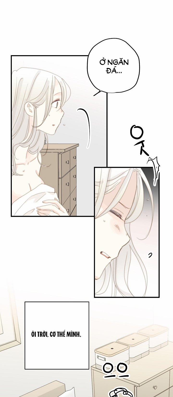 [18+] Người Bạn Thứ Năm 8.1 trang 21