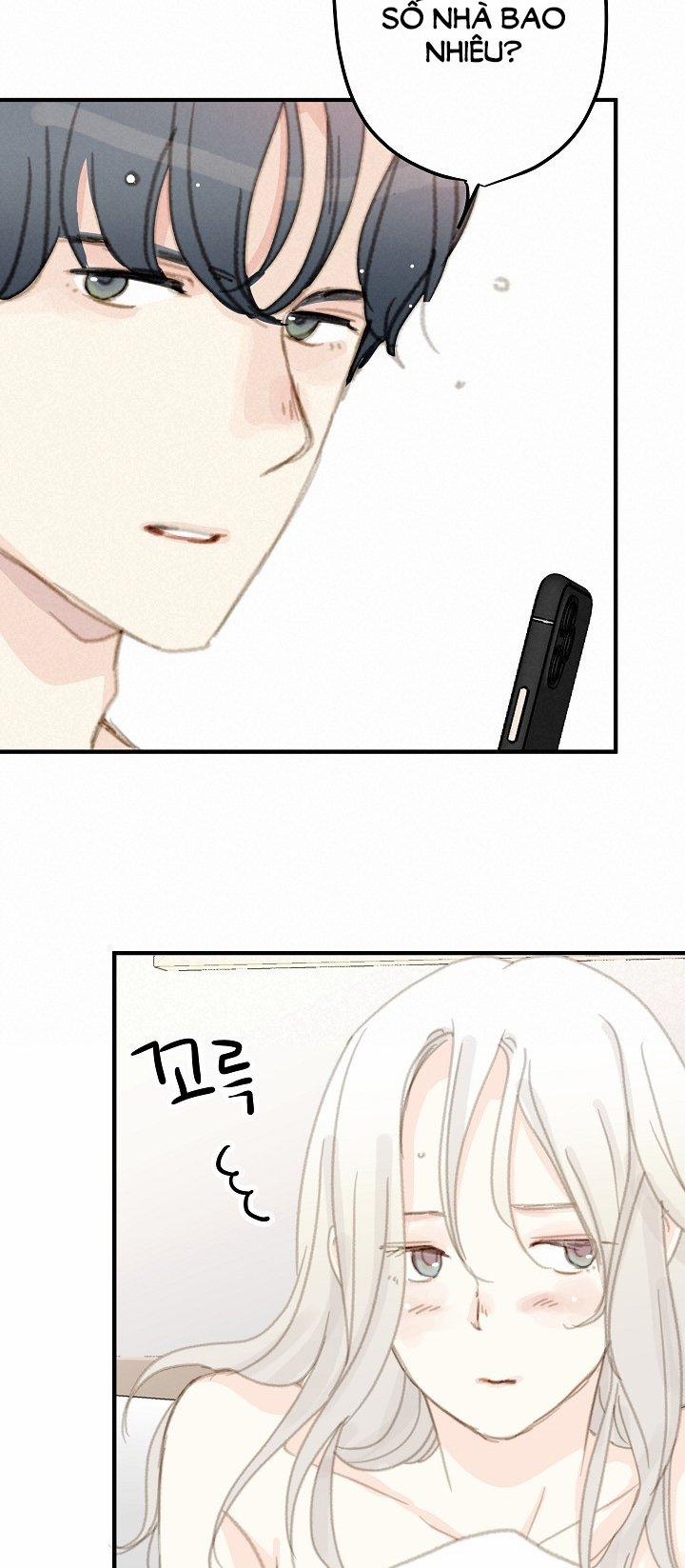 [18+] Người Bạn Thứ Năm 8.1 trang 28