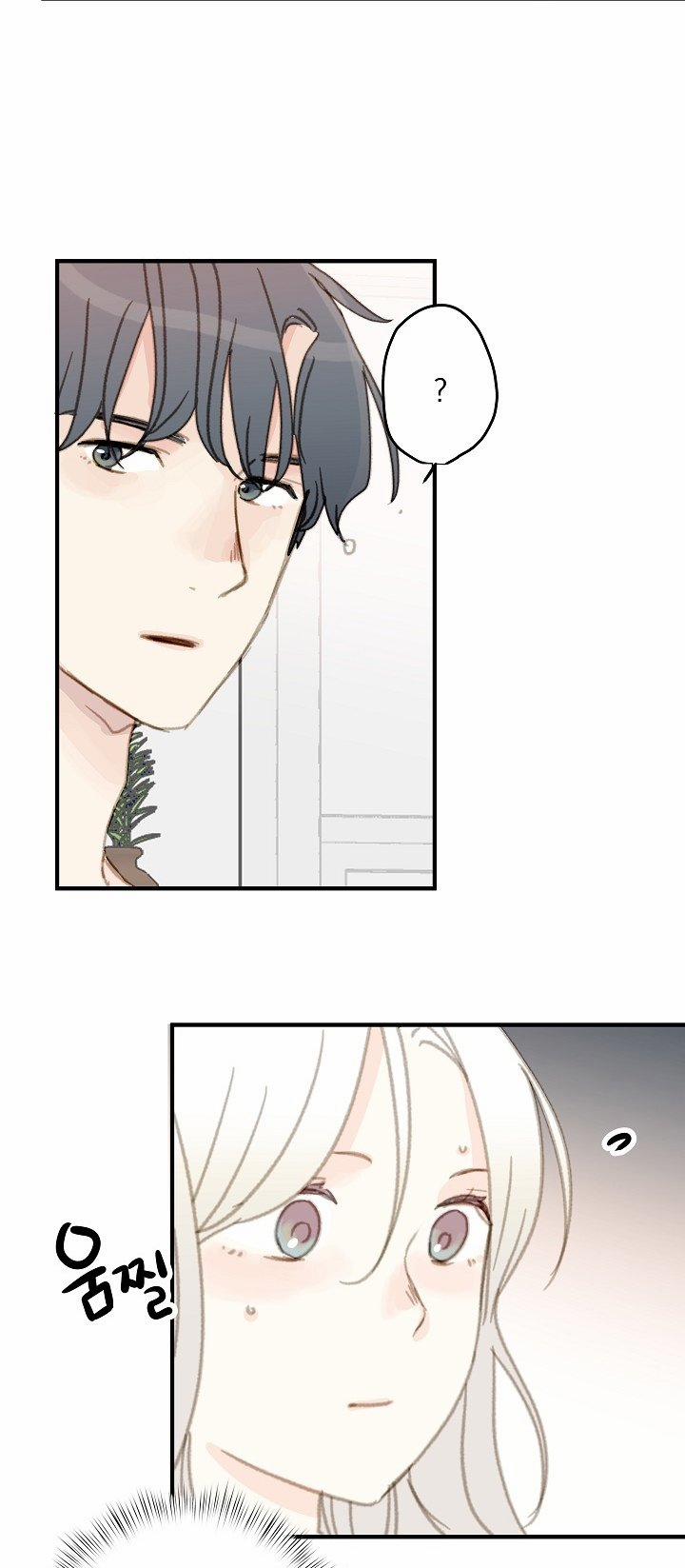 [18+] Người Bạn Thứ Năm 8.1 trang 32