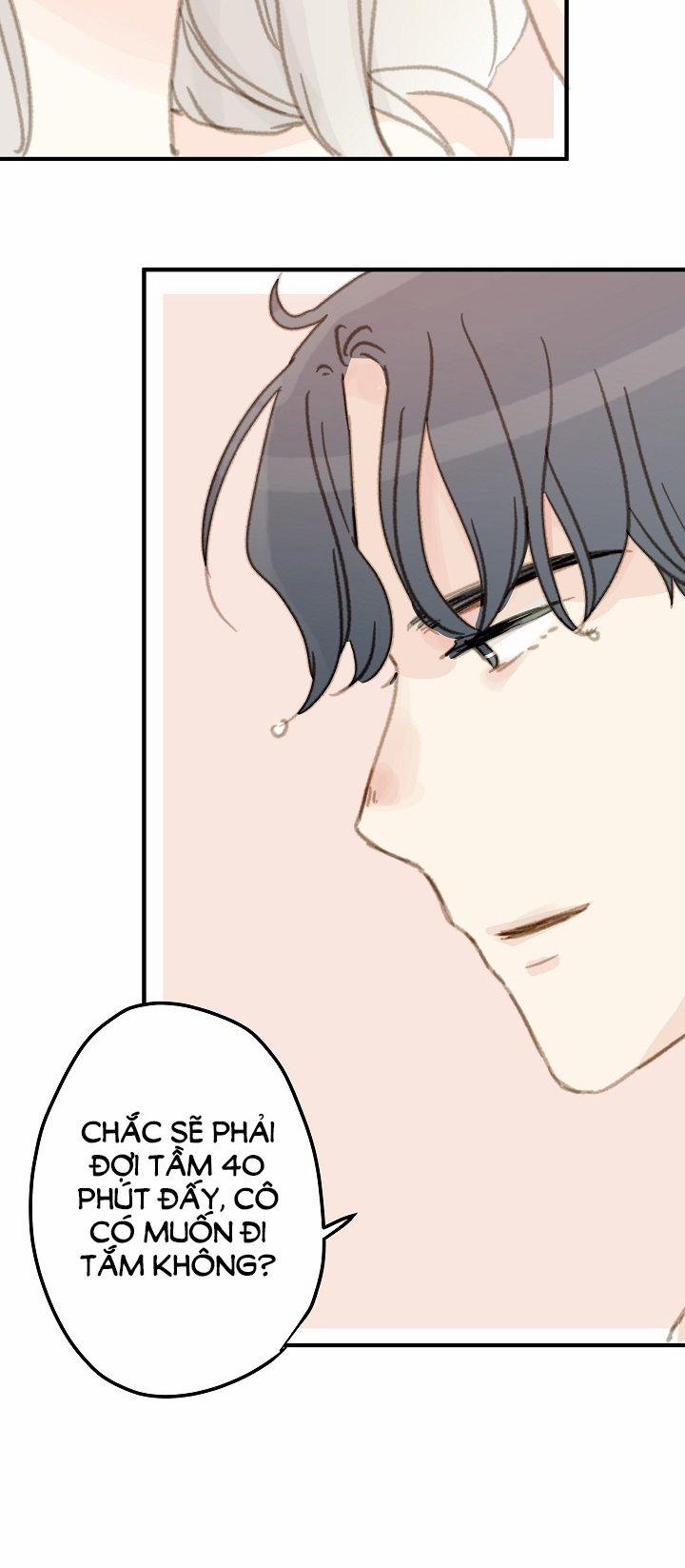 [18+] Người Bạn Thứ Năm 8.1 trang 35