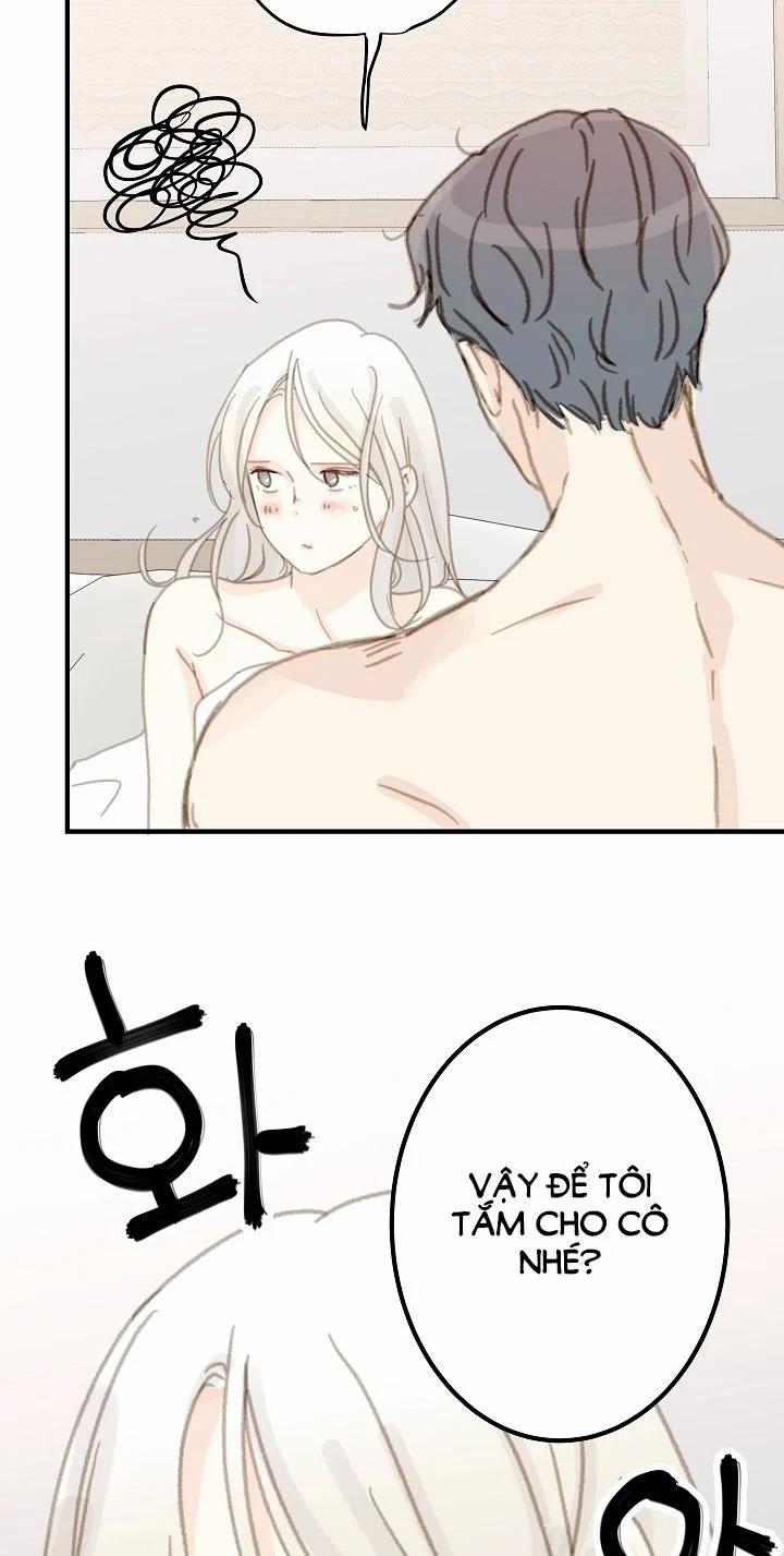 [18+] Người Bạn Thứ Năm 8.2 trang 1