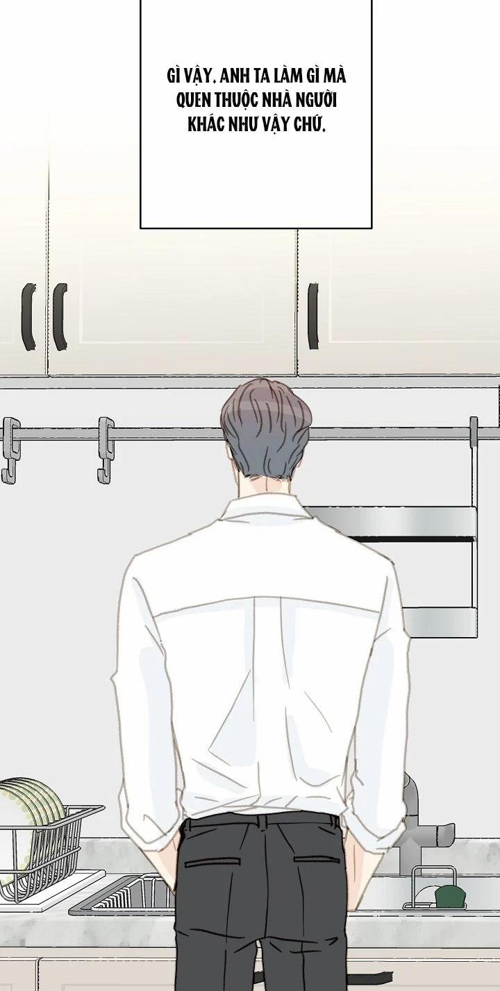 [18+] Người Bạn Thứ Năm 8.2 trang 19