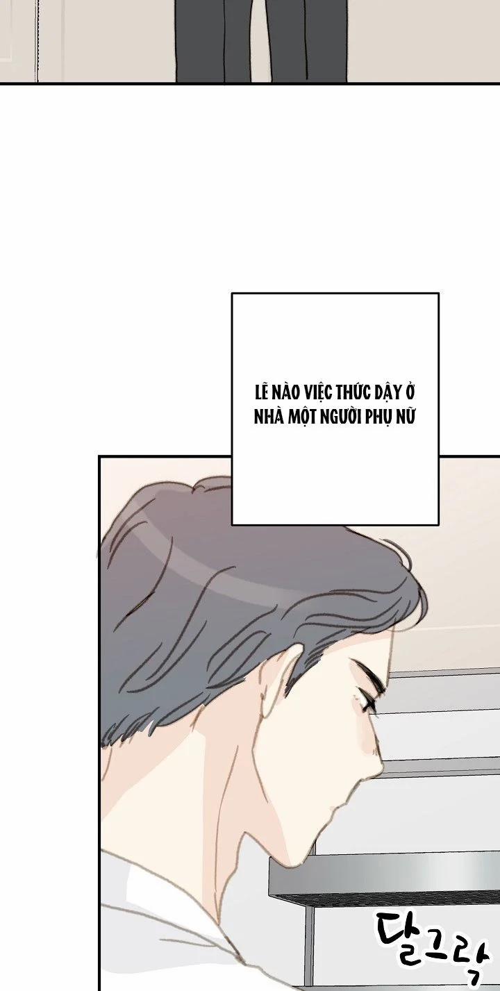 [18+] Người Bạn Thứ Năm 8.2 trang 20