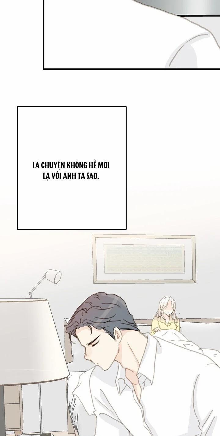 [18+] Người Bạn Thứ Năm 8.2 trang 21