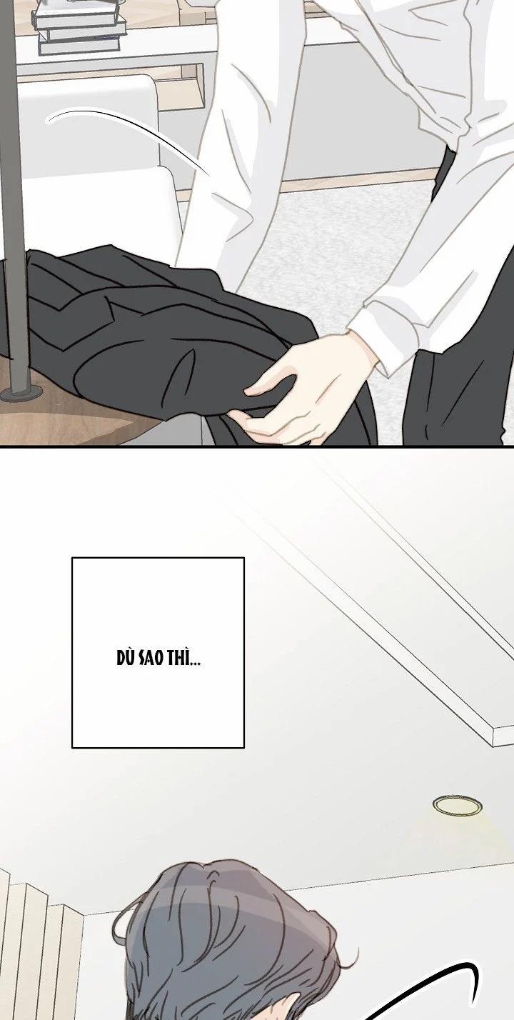 [18+] Người Bạn Thứ Năm 8.2 trang 22