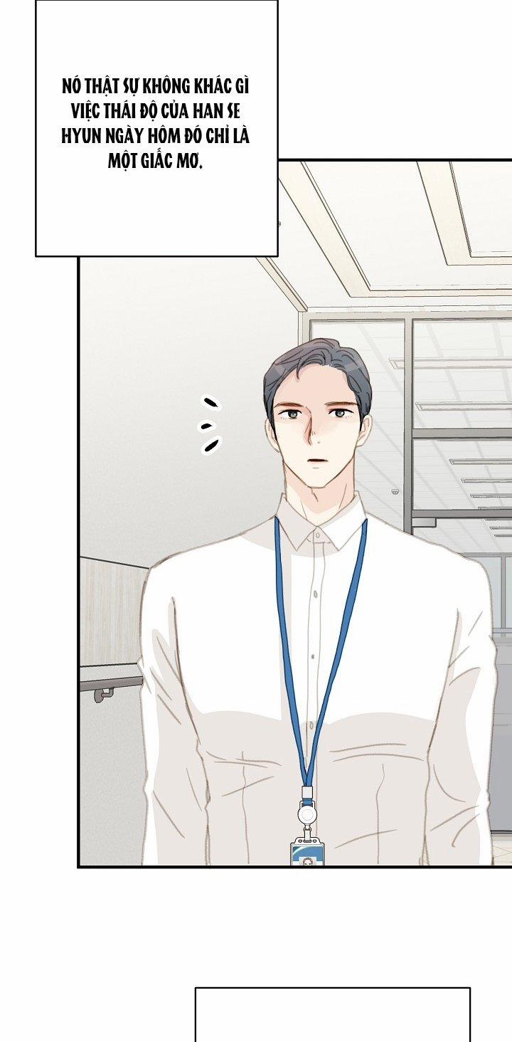 [18+] Người Bạn Thứ Năm 9.1 trang 11