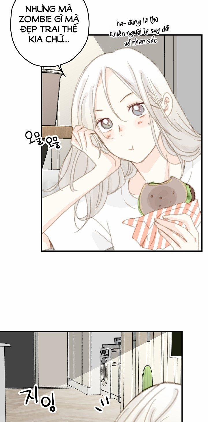 [18+] Người Bạn Thứ Năm 9.1 trang 18