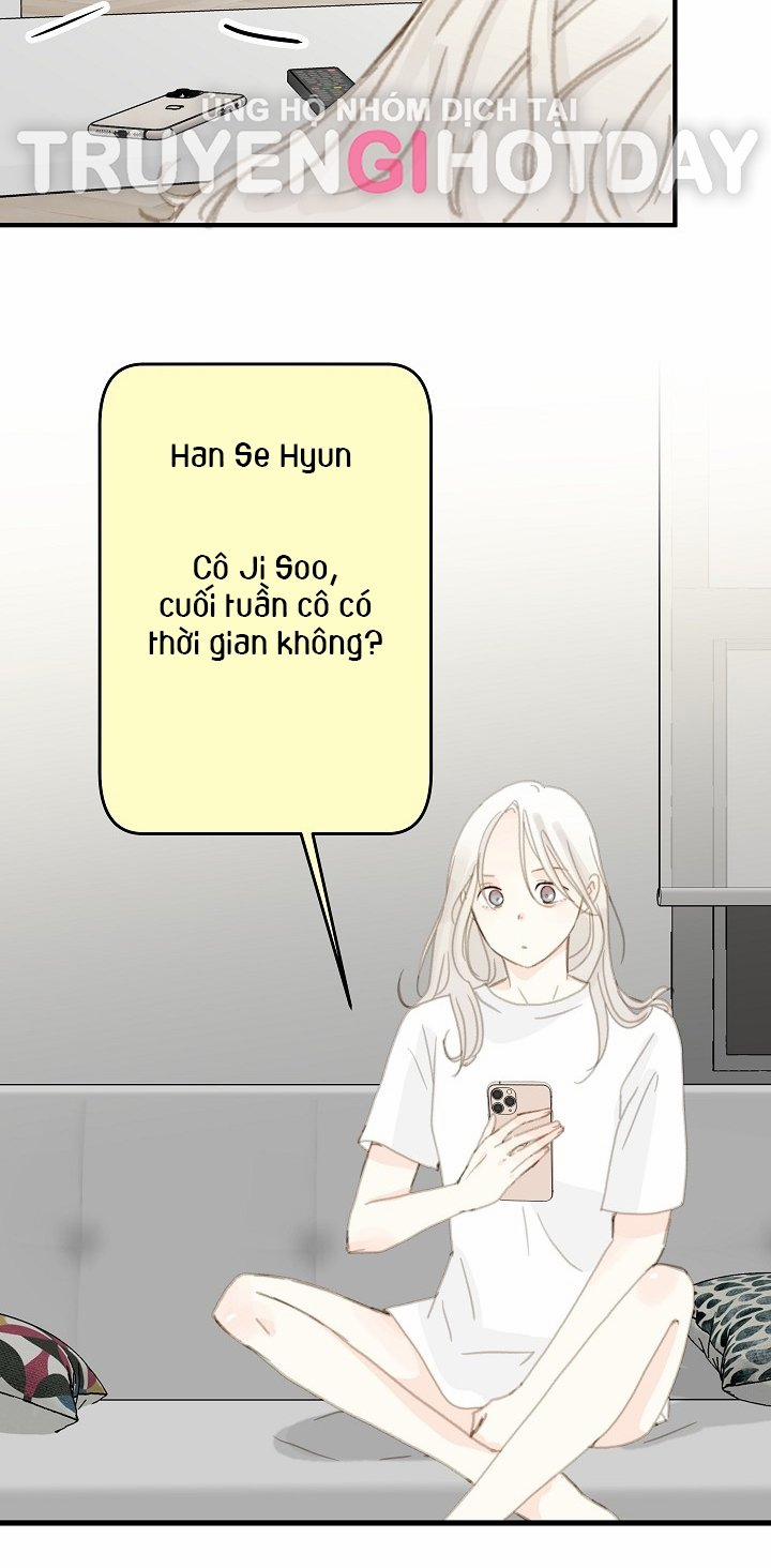 [18+] Người Bạn Thứ Năm 9.1 trang 19