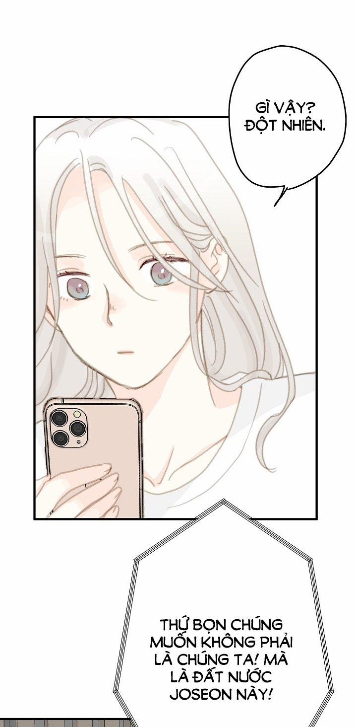 [18+] Người Bạn Thứ Năm 9.1 trang 20