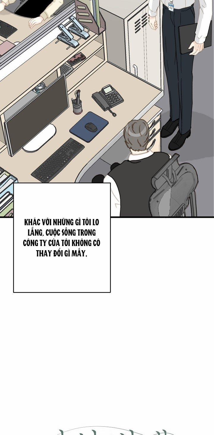 [18+] Người Bạn Thứ Năm 9.1 trang 9