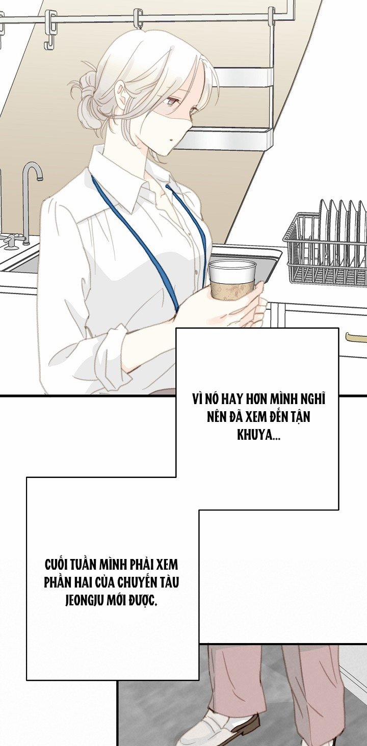 [18+] Người Bạn Thứ Năm 9.2 trang 2