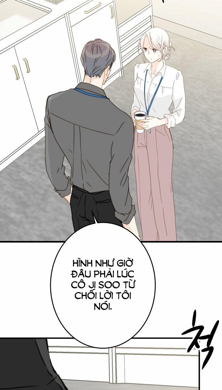 [18+] Người Bạn Thứ Năm 9.2 trang 24