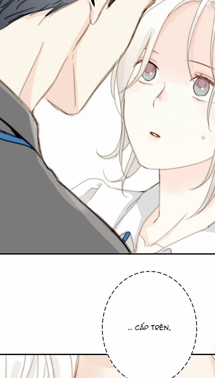 [18+] Người Bạn Thứ Năm 9.2 trang 28