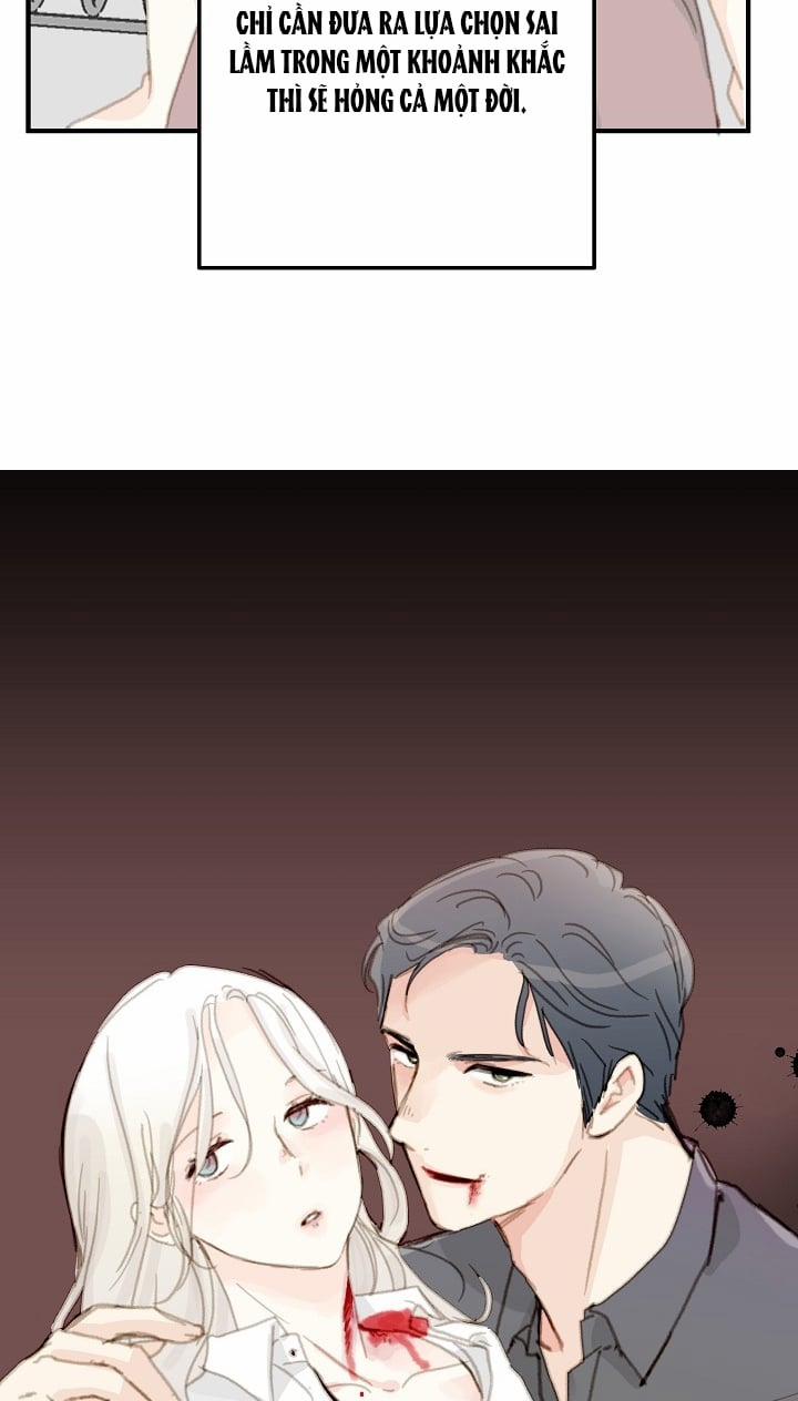 [18+] Người Bạn Thứ Năm 9.2 trang 36