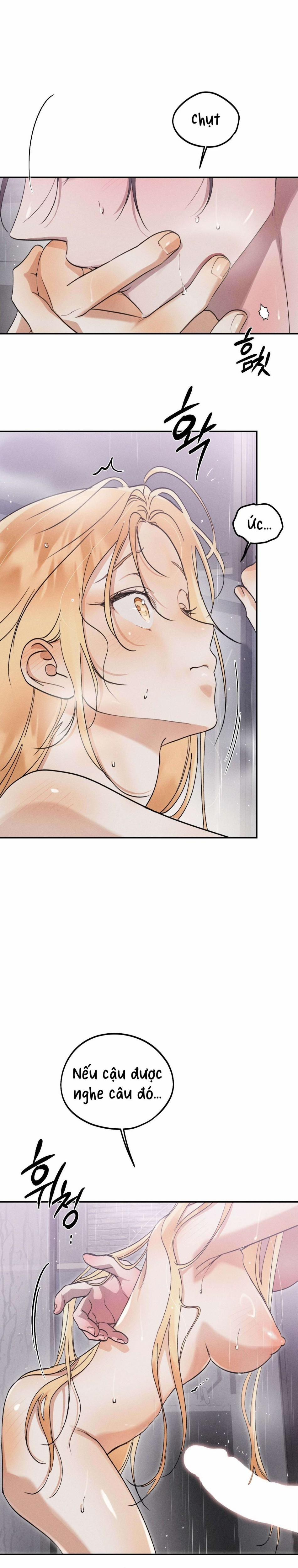 [ 18+ ] Người Đàn Ông Được Quỷ Theo Đuổi 46 trang 10