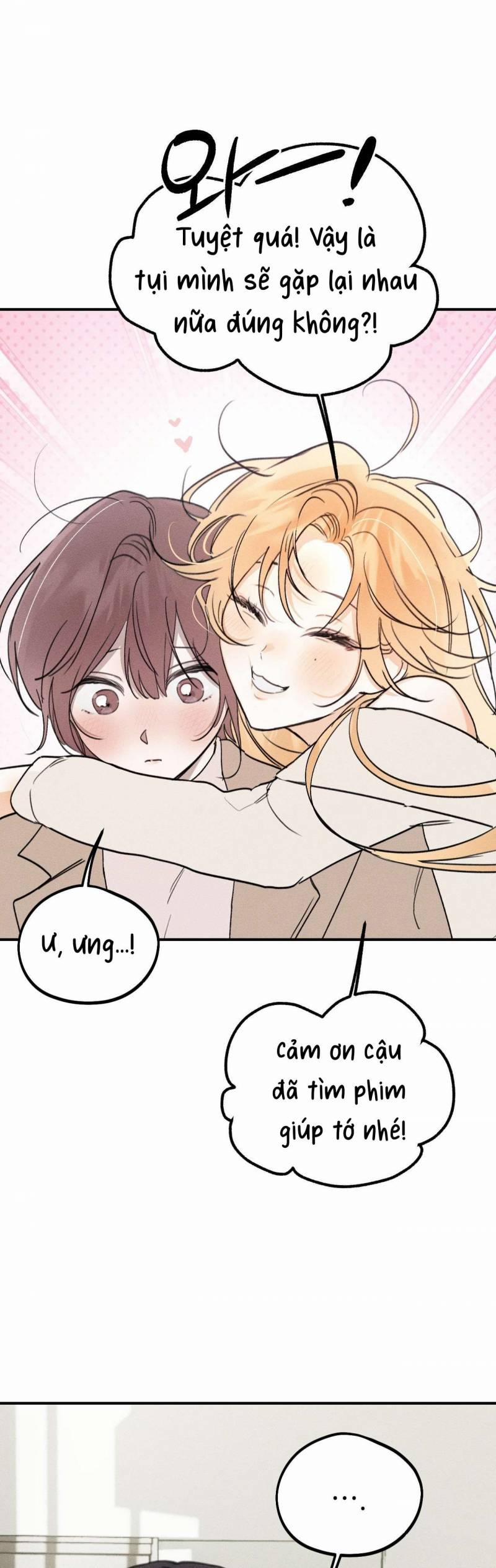 [18+] Người Đàn Ông Ở Tầng Dưới 17 trang 11