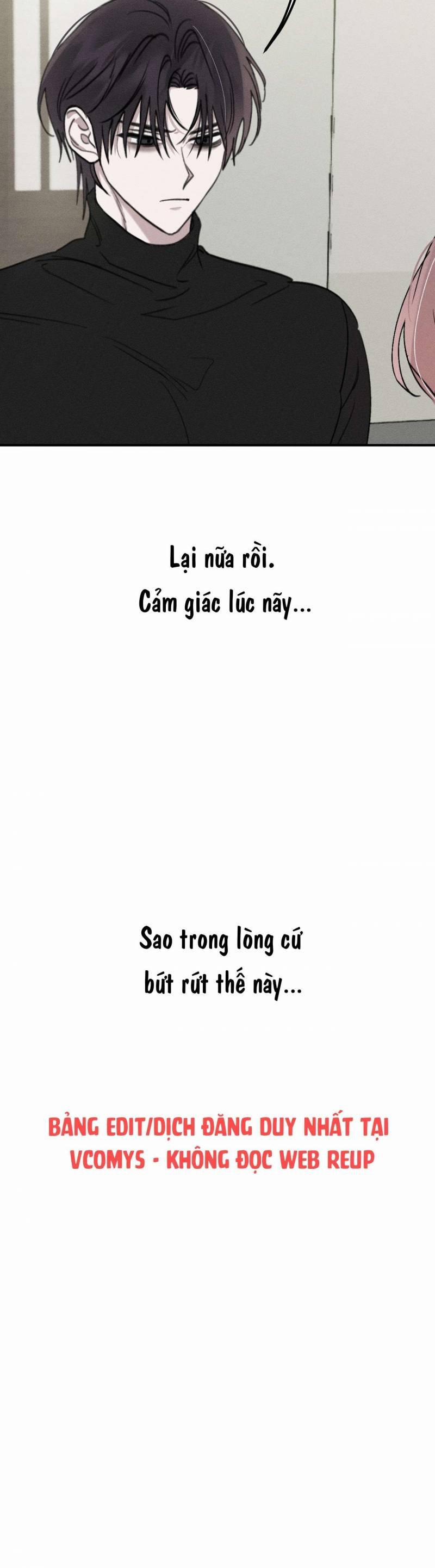 [18+] Người Đàn Ông Ở Tầng Dưới 17 trang 12