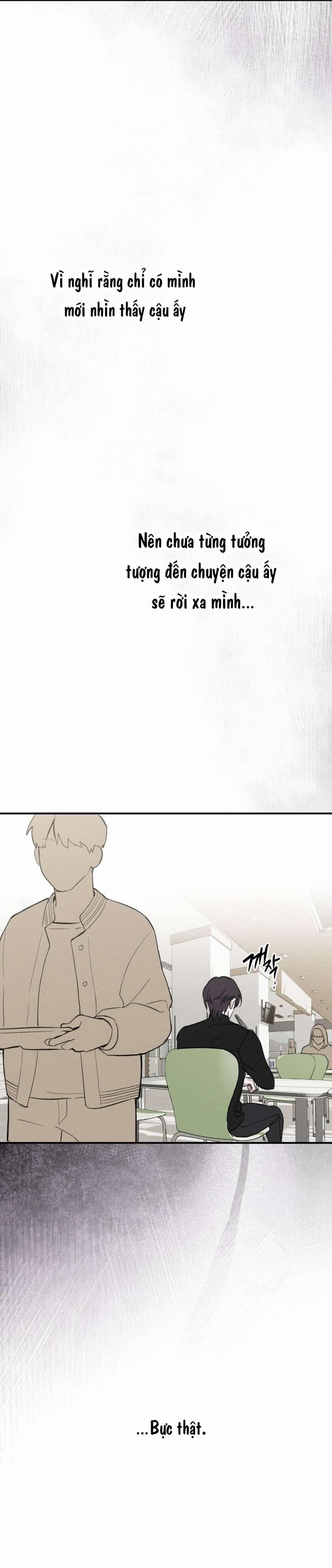 [18+] Người Đàn Ông Ở Tầng Dưới 17 trang 19