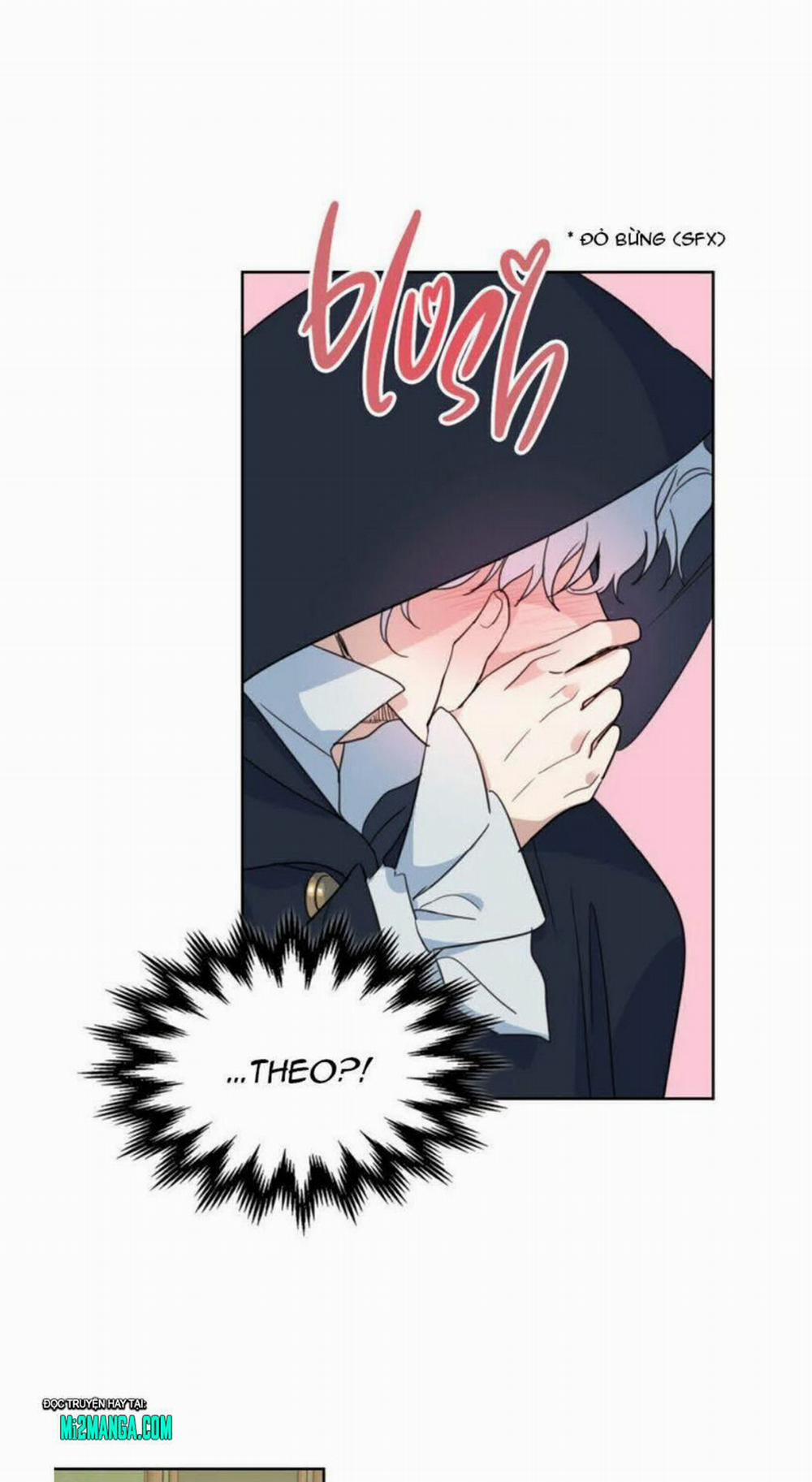 [18+] Người Đẹp Và Quái Thú 51.1 trang 20