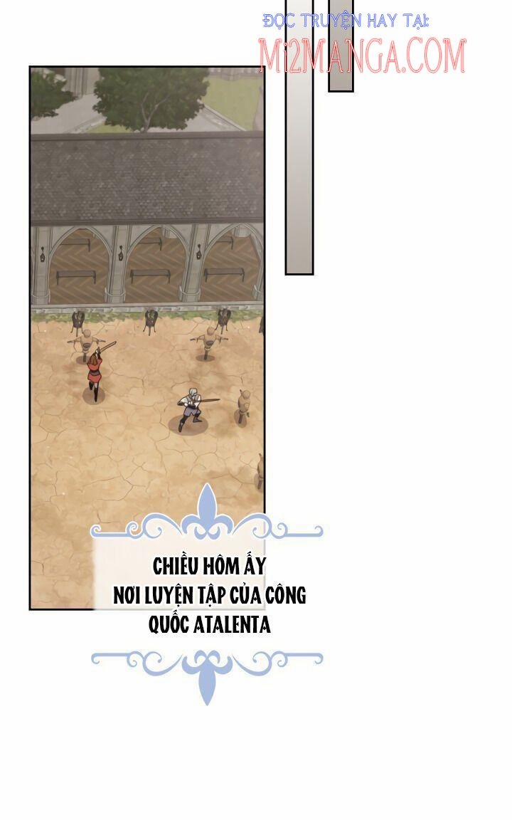 [18+] Người Đẹp Và Quái Thú 52.1 trang 10