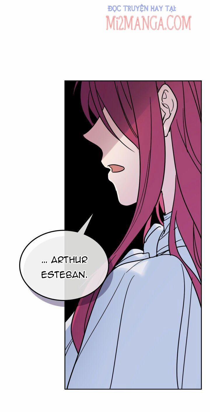 [18+] Người Đẹp Và Quái Thú 52.1 trang 29