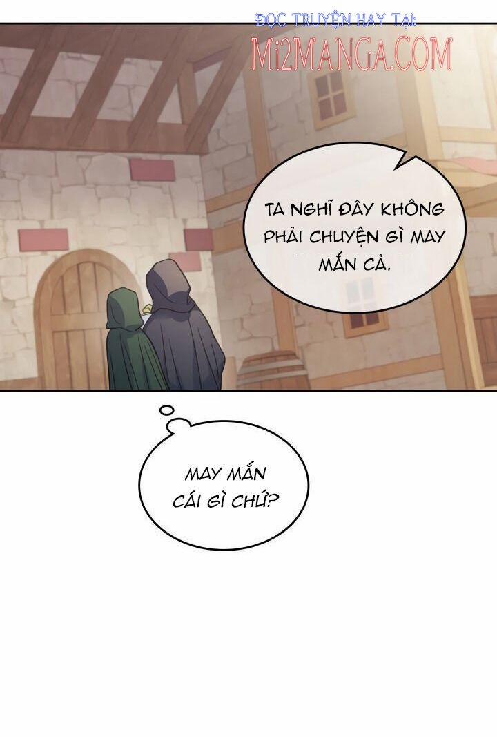 [18+] Người Đẹp Và Quái Thú 52.1 trang 7