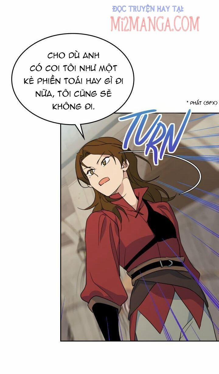 [18+] Người Đẹp Và Quái Thú 52.2 trang 10