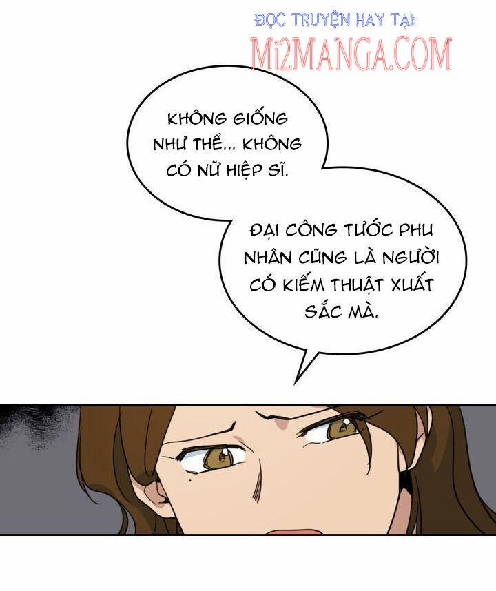 [18+] Người Đẹp Và Quái Thú 52.2 trang 15