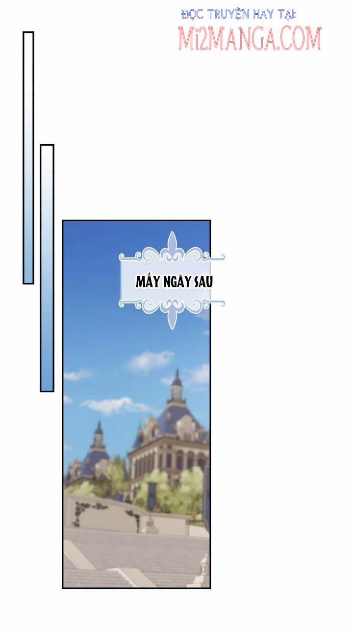 [18+] Người Đẹp Và Quái Thú 52.2 trang 29