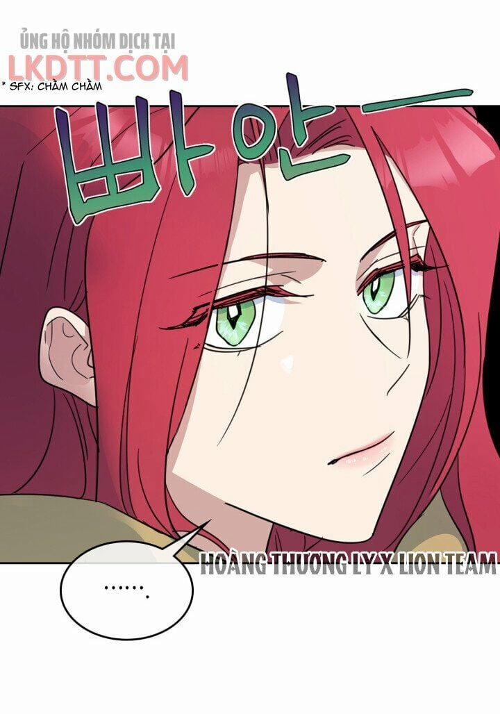 [18+] Người Đẹp Và Quái Thú 53 trang 15