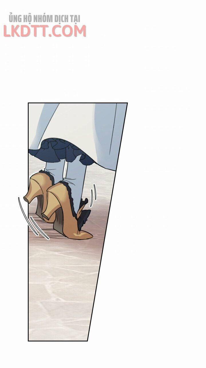 [18+] Người Đẹp Và Quái Thú 53 trang 2