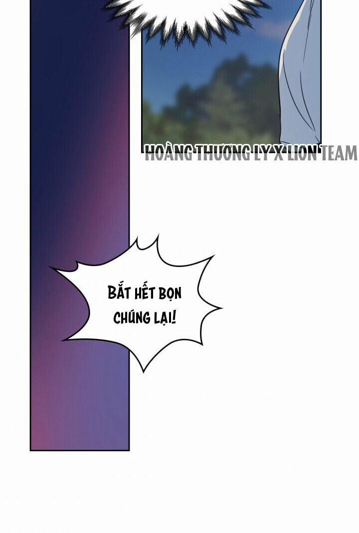 [18+] Người Đẹp Và Quái Thú 53 trang 49