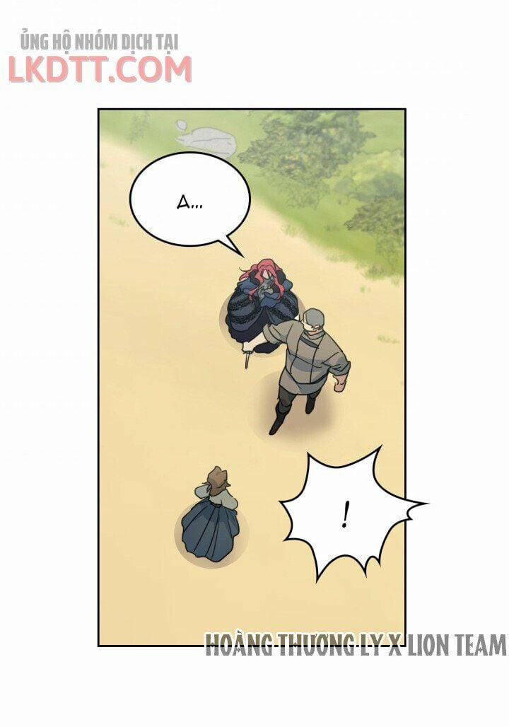 [18+] Người Đẹp Và Quái Thú 53 trang 65