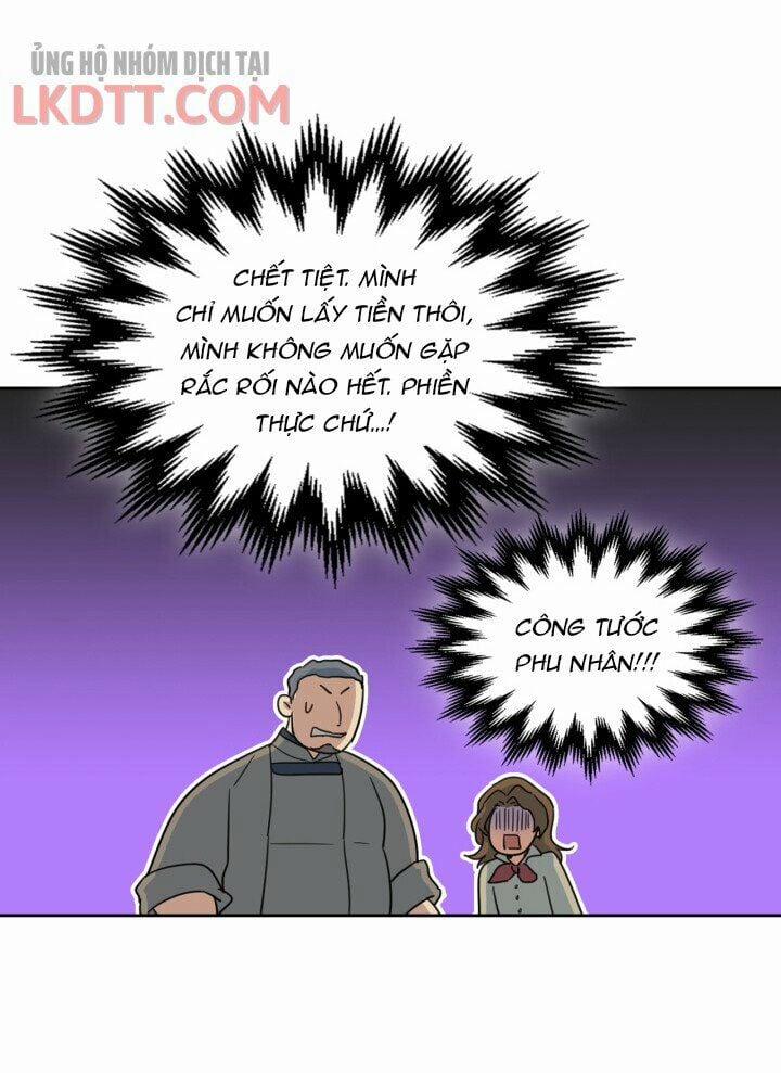 [18+] Người Đẹp Và Quái Thú 53 trang 66