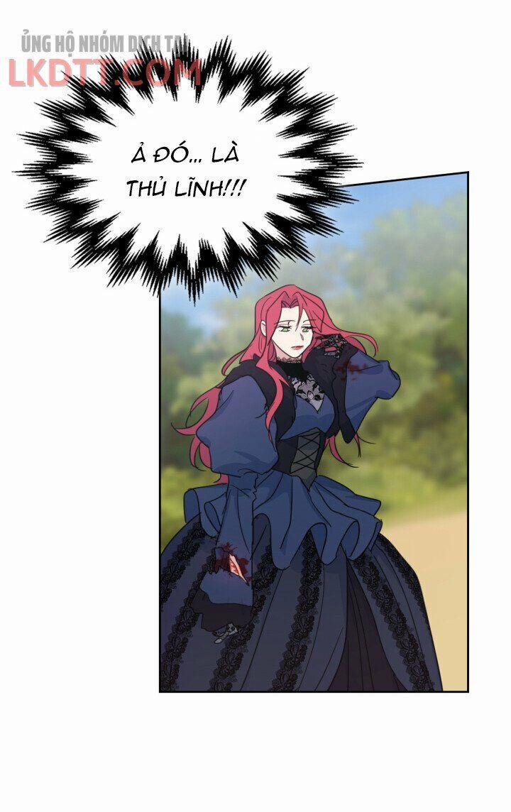 [18+] Người Đẹp Và Quái Thú 53 trang 75