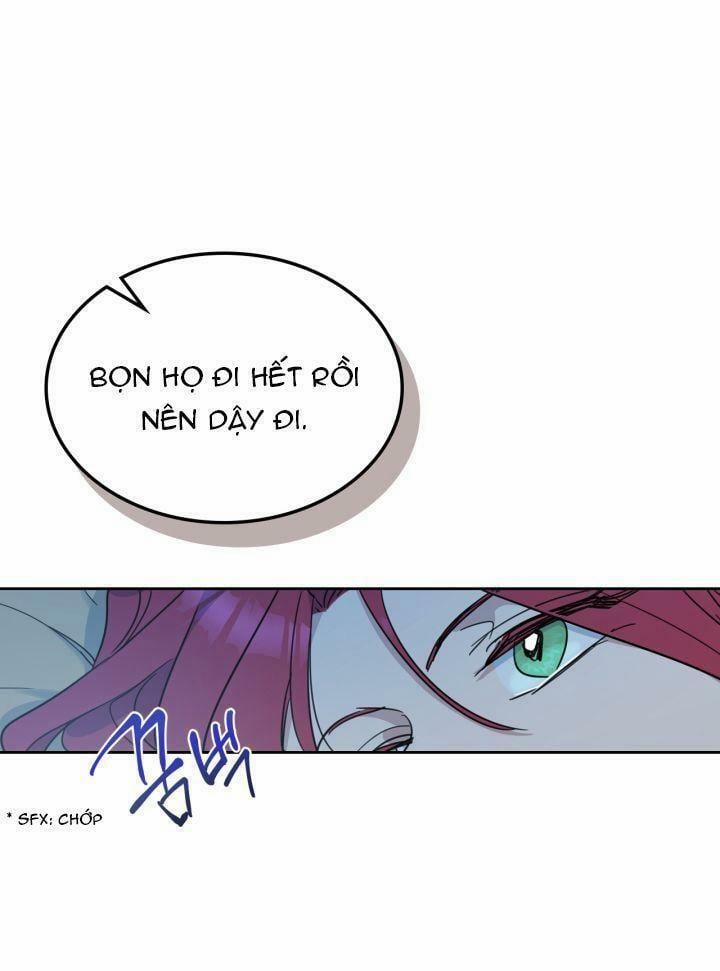 [18+] Người Đẹp Và Quái Thú 54 trang 14