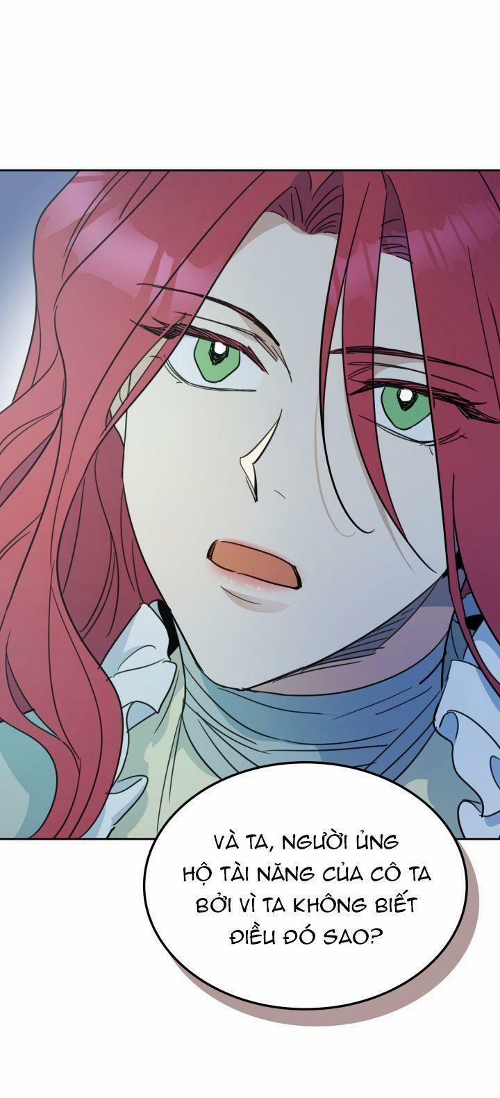 [18+] Người Đẹp Và Quái Thú 54 trang 24