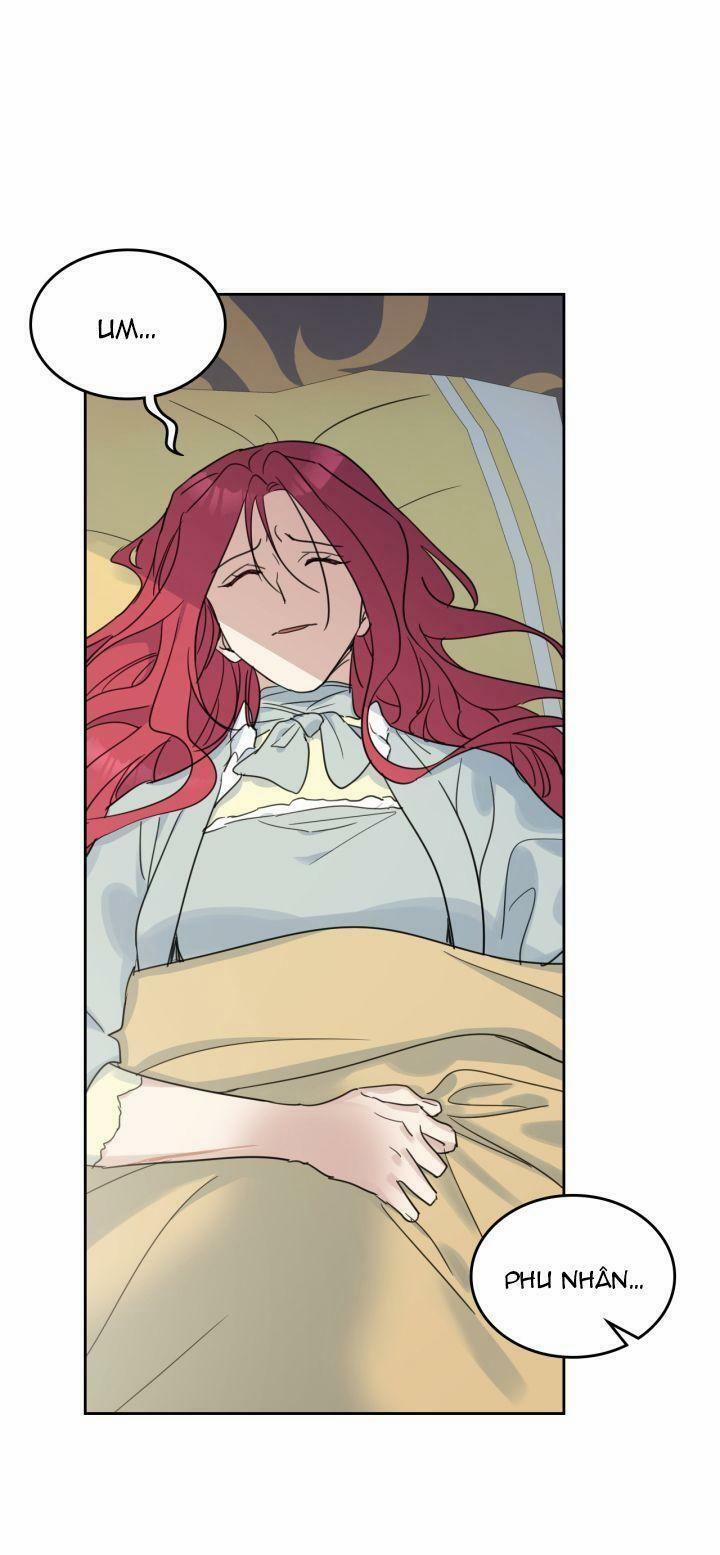 [18+] Người Đẹp Và Quái Thú 54 trang 36