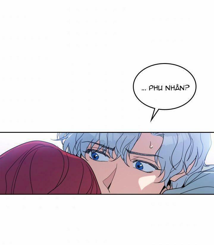 [18+] Người Đẹp Và Quái Thú 54 trang 40