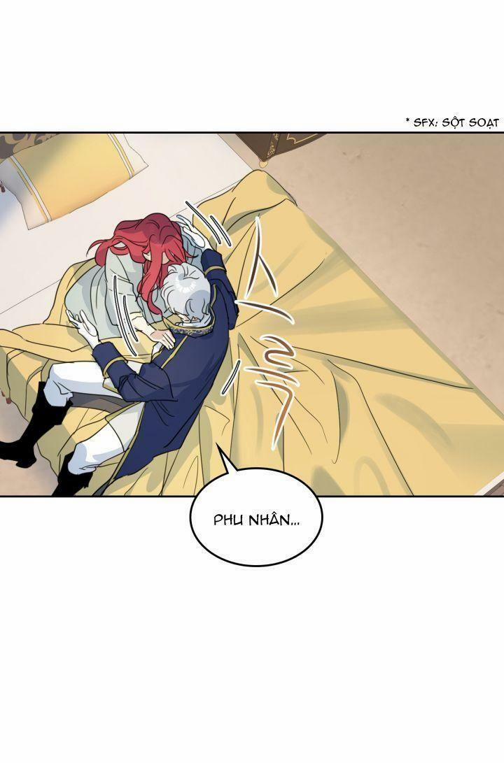 [18+] Người Đẹp Và Quái Thú 54 trang 47