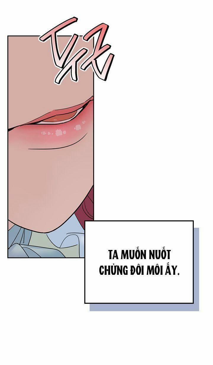 [18+] Người Đẹp Và Quái Thú 54 trang 61